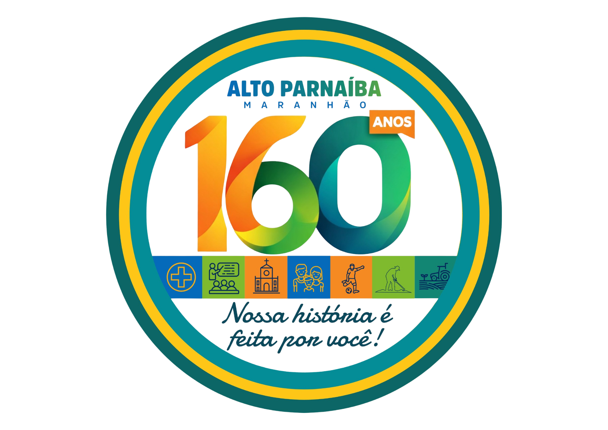 PREFEITURA DE ALTO PARNAIBA